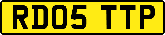 RD05TTP