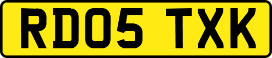 RD05TXK