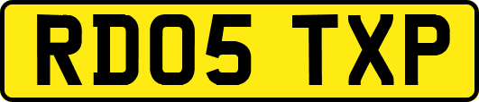 RD05TXP