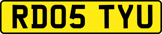 RD05TYU