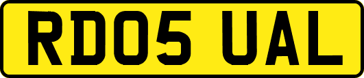 RD05UAL