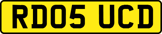 RD05UCD