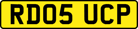 RD05UCP
