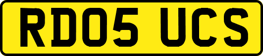RD05UCS