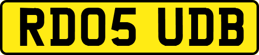 RD05UDB