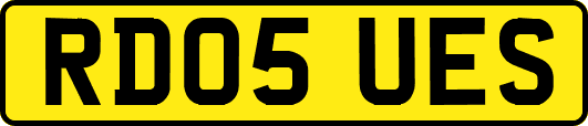 RD05UES