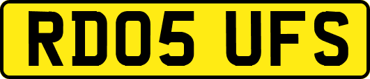 RD05UFS