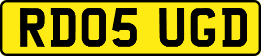 RD05UGD