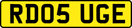 RD05UGE