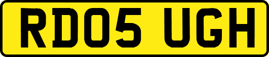 RD05UGH