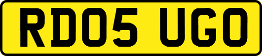 RD05UGO