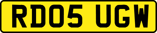 RD05UGW
