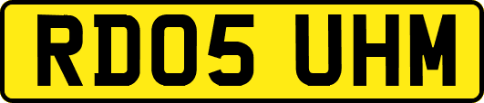 RD05UHM