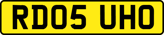 RD05UHO