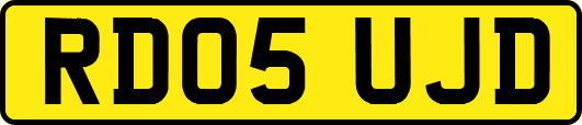 RD05UJD