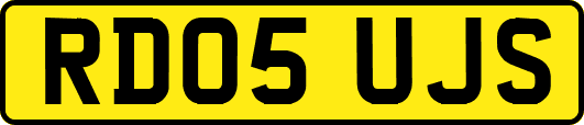 RD05UJS