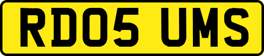RD05UMS