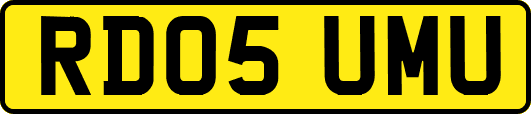 RD05UMU
