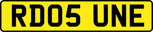 RD05UNE