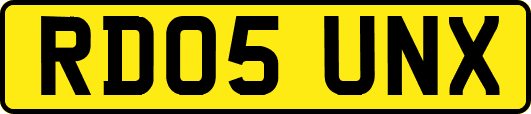 RD05UNX