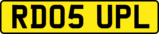 RD05UPL