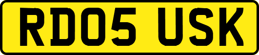 RD05USK