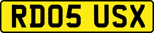 RD05USX