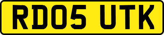 RD05UTK