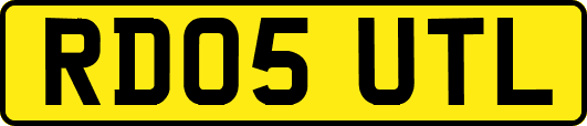 RD05UTL