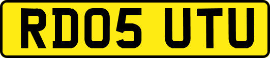 RD05UTU