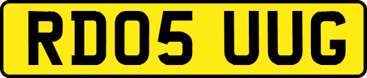 RD05UUG