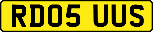 RD05UUS