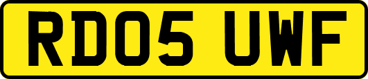 RD05UWF