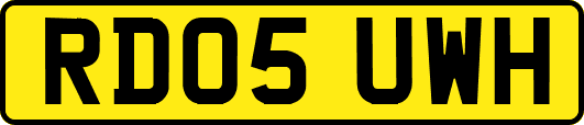 RD05UWH