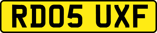 RD05UXF