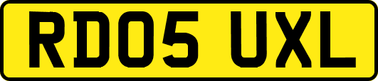 RD05UXL