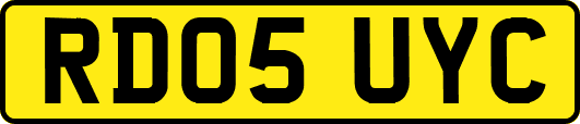 RD05UYC