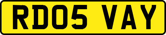 RD05VAY