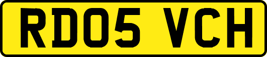 RD05VCH