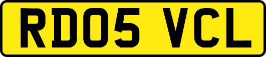 RD05VCL