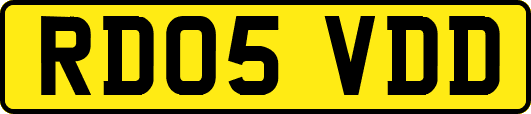 RD05VDD