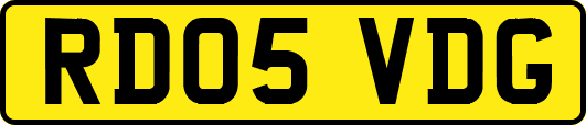 RD05VDG