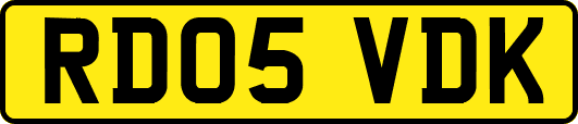 RD05VDK