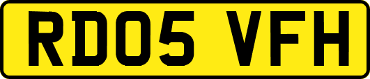 RD05VFH