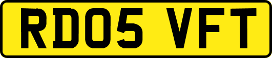 RD05VFT