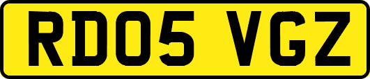 RD05VGZ