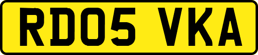 RD05VKA