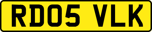 RD05VLK