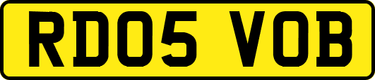 RD05VOB