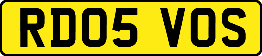 RD05VOS